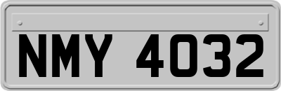 NMY4032