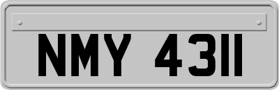 NMY4311