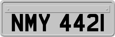 NMY4421