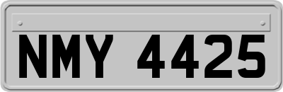 NMY4425