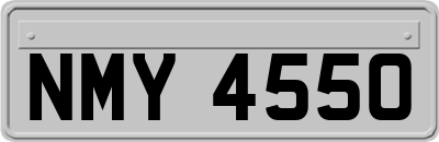 NMY4550