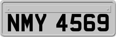 NMY4569