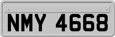 NMY4668