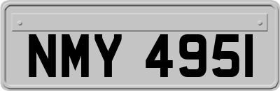 NMY4951