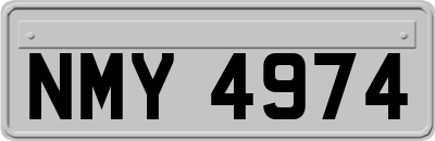 NMY4974