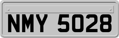NMY5028