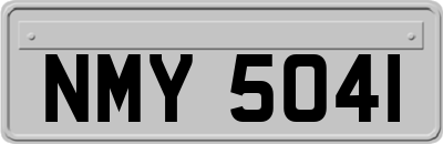 NMY5041