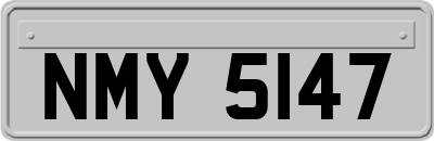 NMY5147