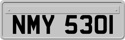 NMY5301