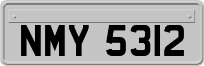 NMY5312