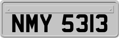 NMY5313