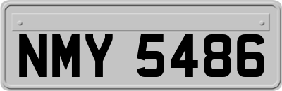 NMY5486