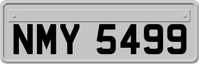 NMY5499