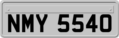 NMY5540