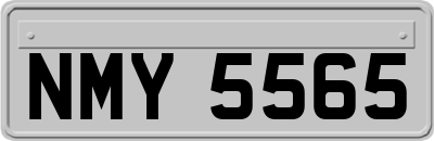 NMY5565