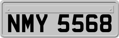 NMY5568