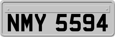 NMY5594