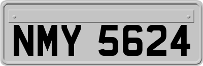 NMY5624