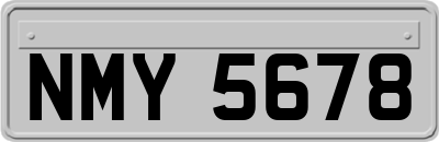 NMY5678