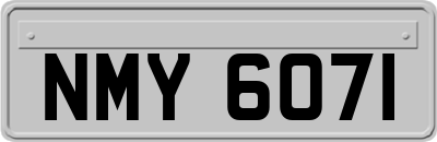 NMY6071
