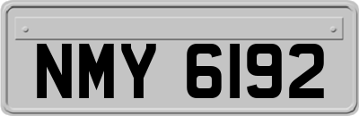 NMY6192
