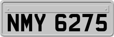NMY6275
