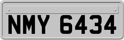 NMY6434