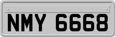 NMY6668