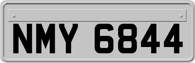NMY6844