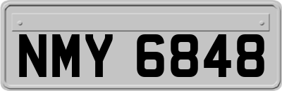 NMY6848