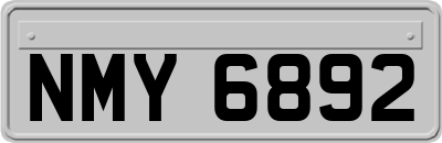 NMY6892