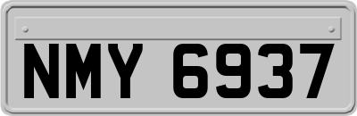 NMY6937