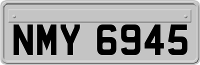 NMY6945