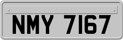 NMY7167