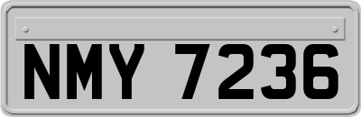 NMY7236