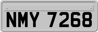 NMY7268