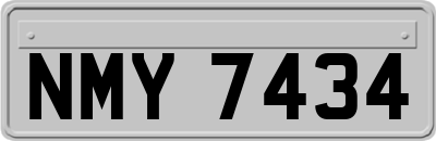 NMY7434
