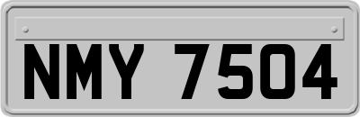 NMY7504