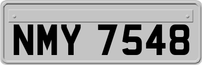 NMY7548