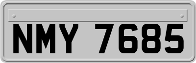 NMY7685