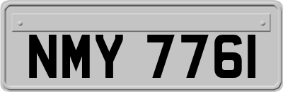 NMY7761