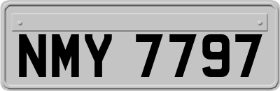 NMY7797