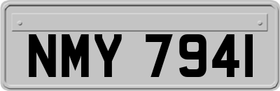 NMY7941