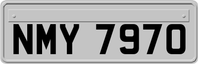 NMY7970