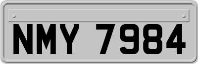 NMY7984