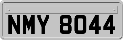 NMY8044