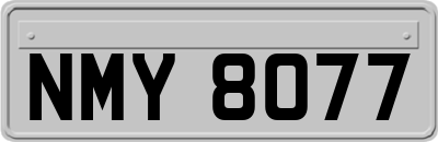 NMY8077