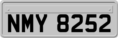 NMY8252