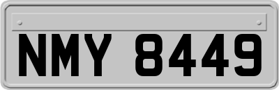 NMY8449