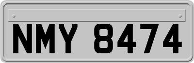NMY8474